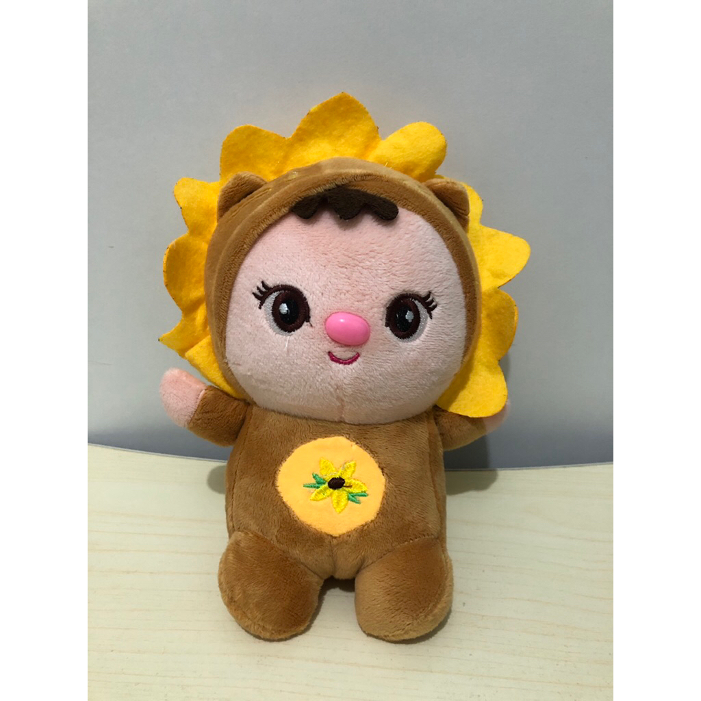 boneka capit funworld