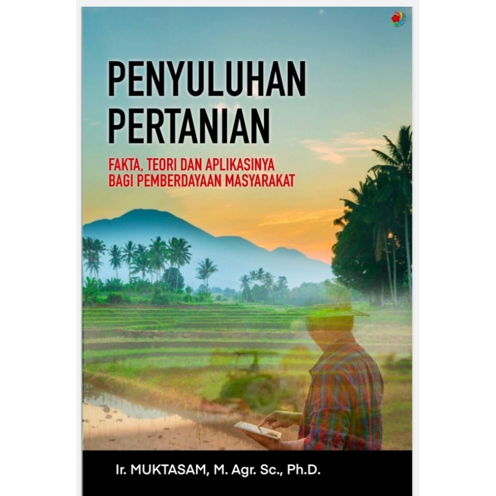 Penyuluhan Pertanian.