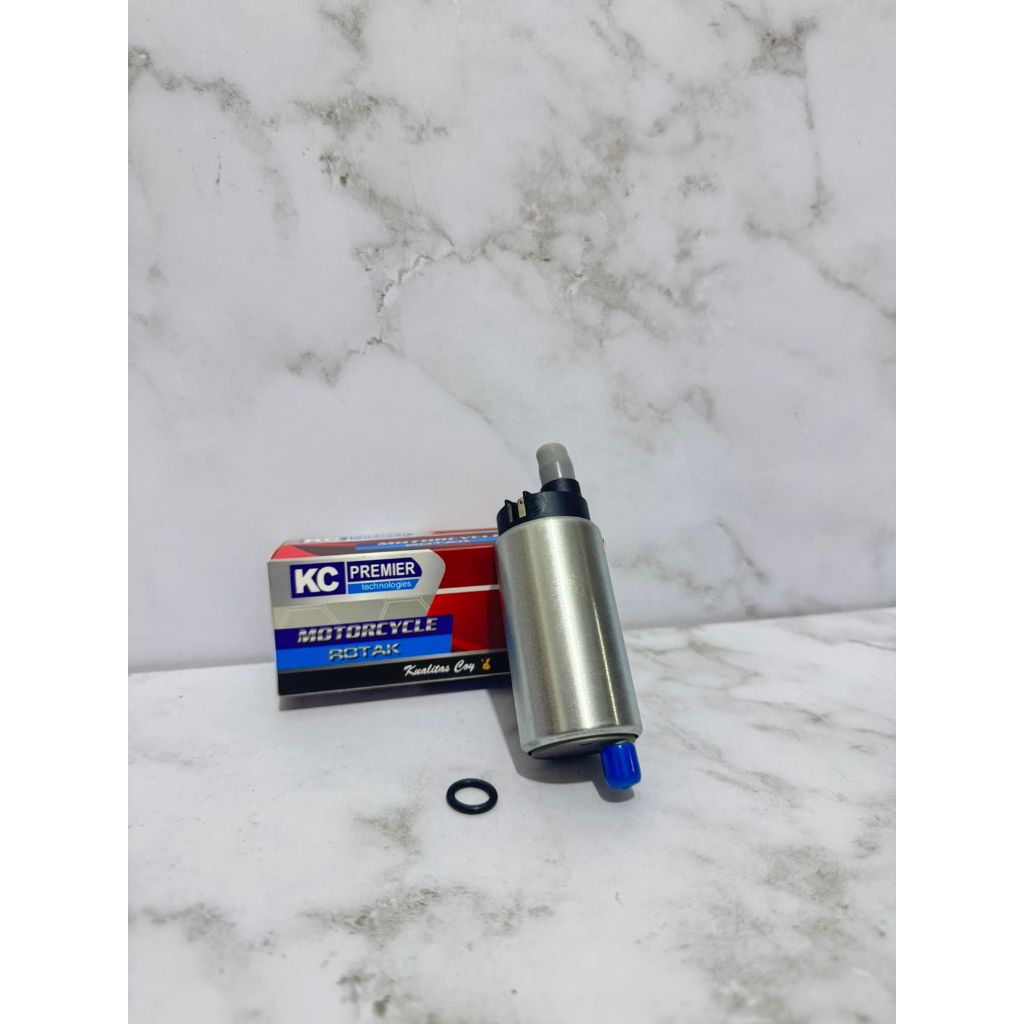 Rotak Dinamo Fuel Pump KC Beat Fi Scoopy Fi Rotak Bensin Dinamo Fuel Pump Beat Fi Scoopy Fi