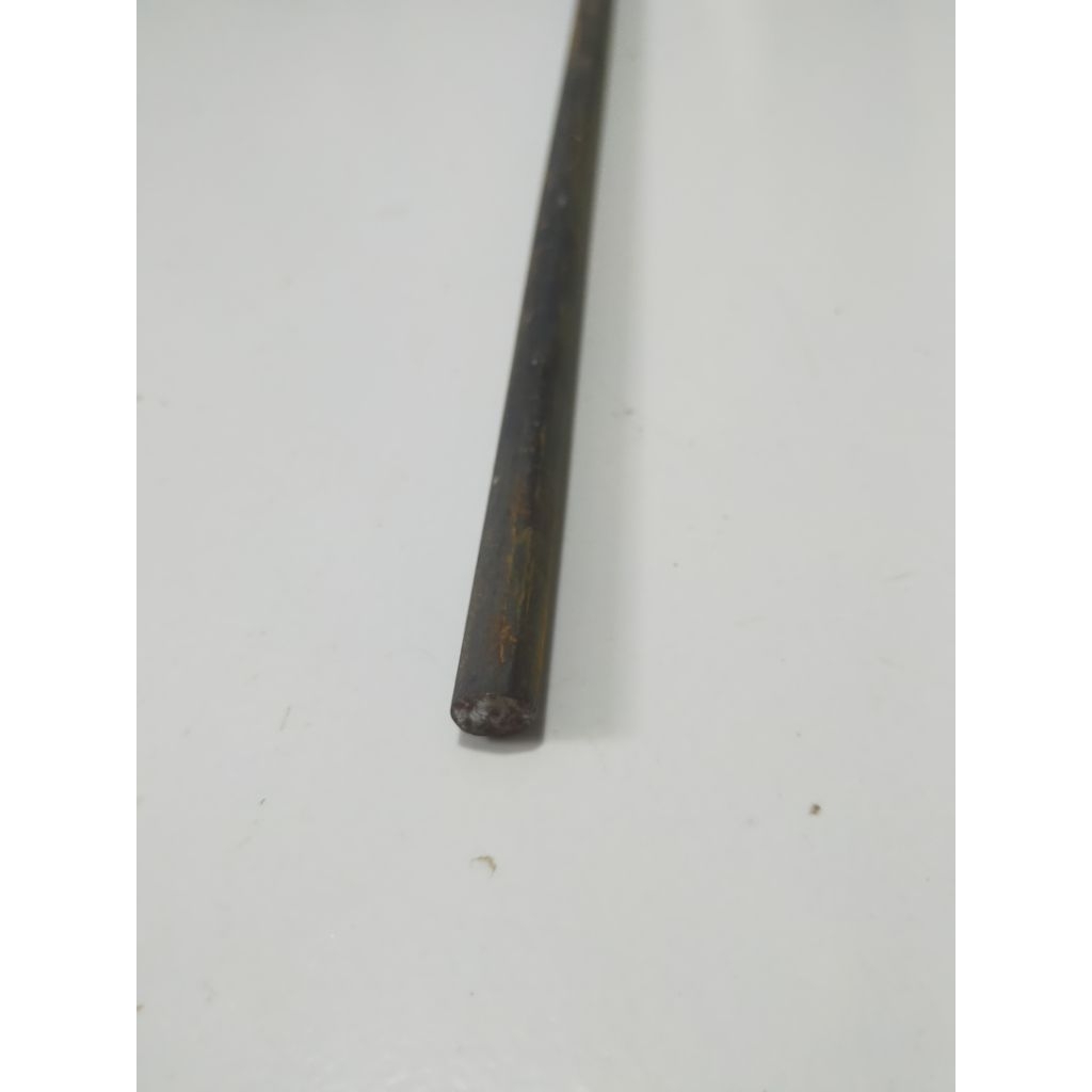 BESI BEHEL SNI/200/10 mm × 10 mm/ BESI SERBAGUNA/ BAHAN PERKAKAS