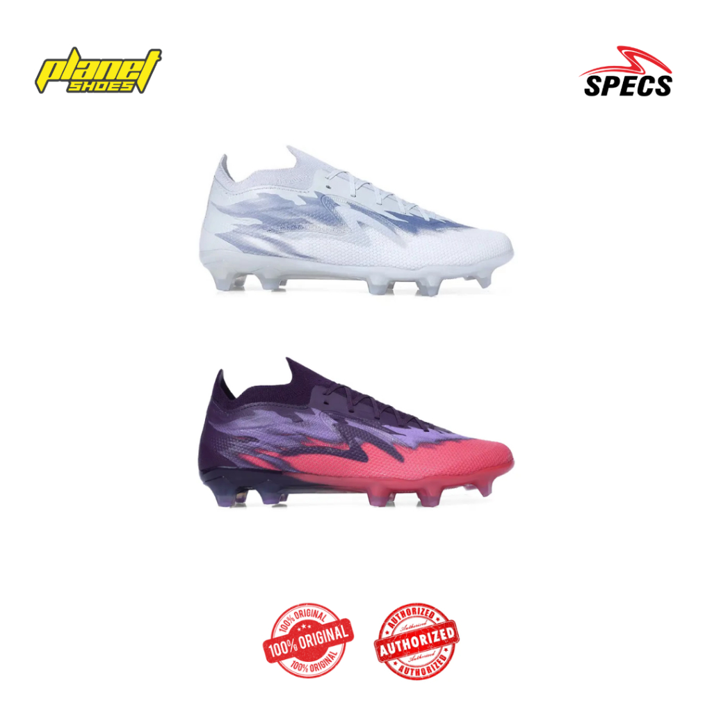 SEPATU BOLA SPECS - ACC ALPHA FURY ELITE FG