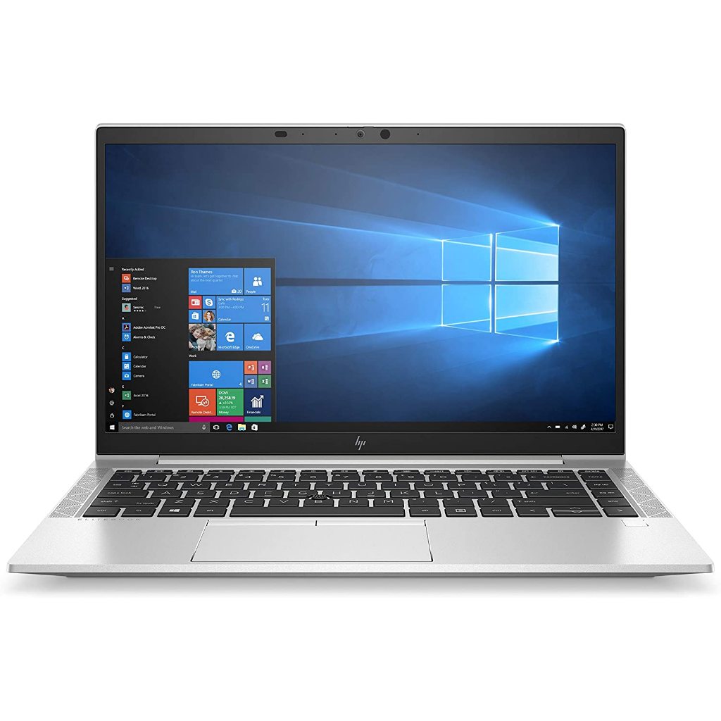 HP Probook 430 G7 - Layar 14 Inch - Second Murah Bagus Bergaransi