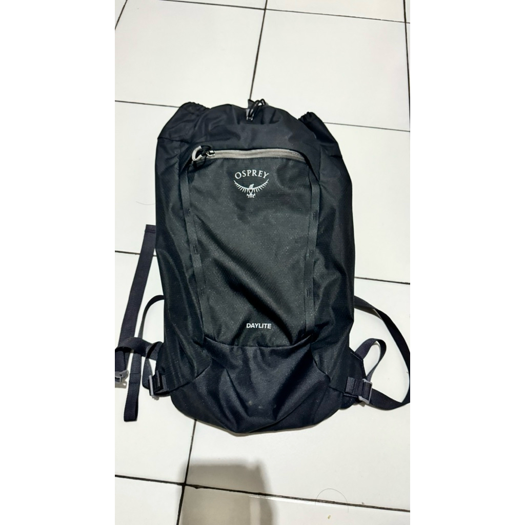Osprey Daylite (seri Daylite Backpack 13L)