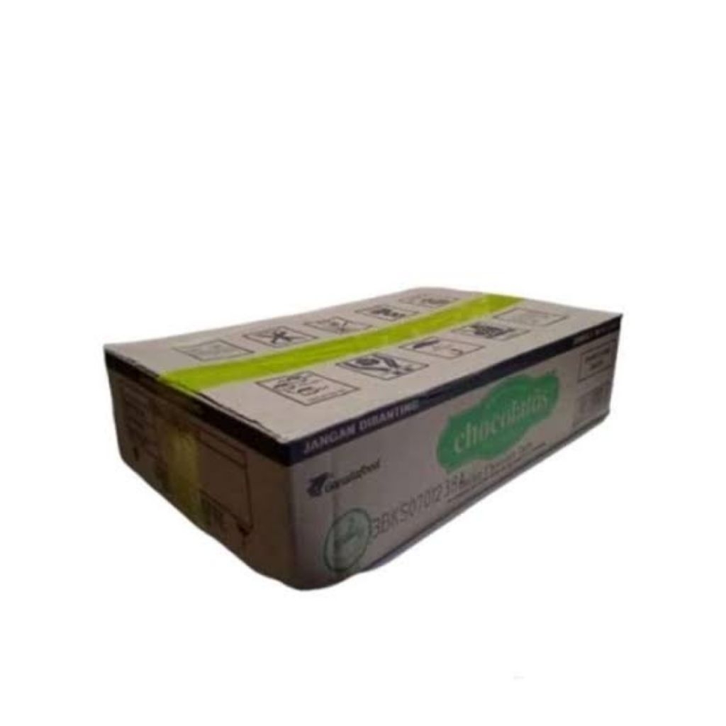 Chocolatos Drink Matcha Dus