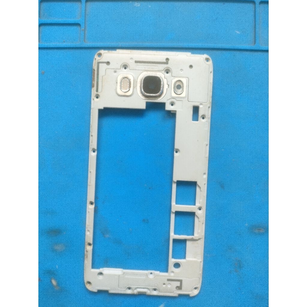 Cover Mesin Samsung J5 2016 / SM-J510FN/DS Original Copotan