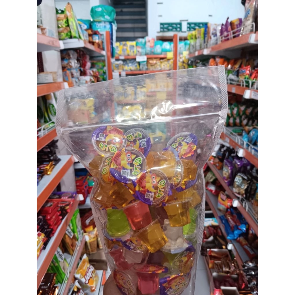 My Jelly Awur 1kg