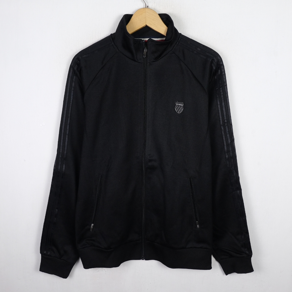 JACKET KSWISS TRACKTOP TT6 SIZE M