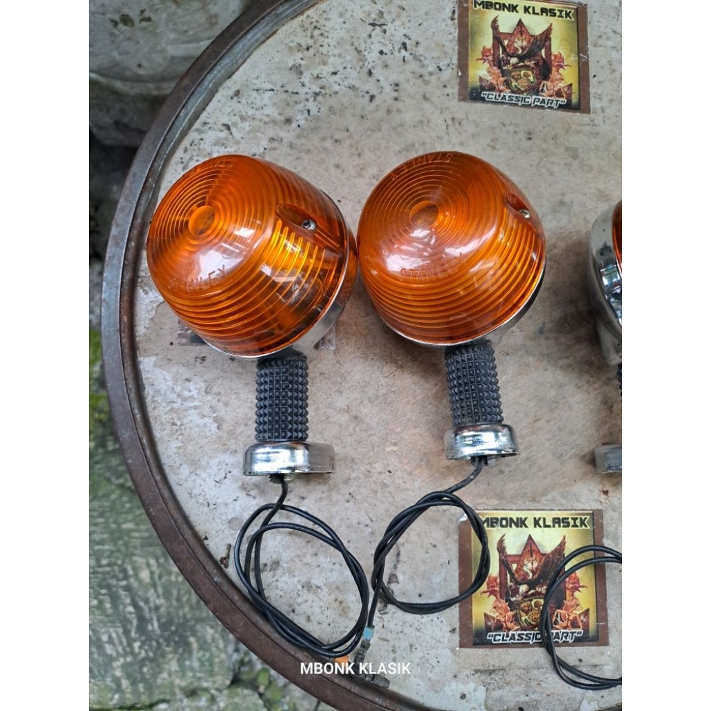 sein honda gl100 gl125 platina cb100 k4 k5 ORIGINAL sein cb100 k4 k5 sein gl100 gl125 glk sein gl100