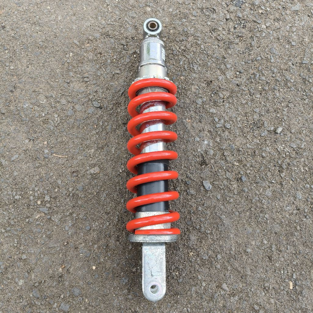 Mono CRF 150L Original (bekas)