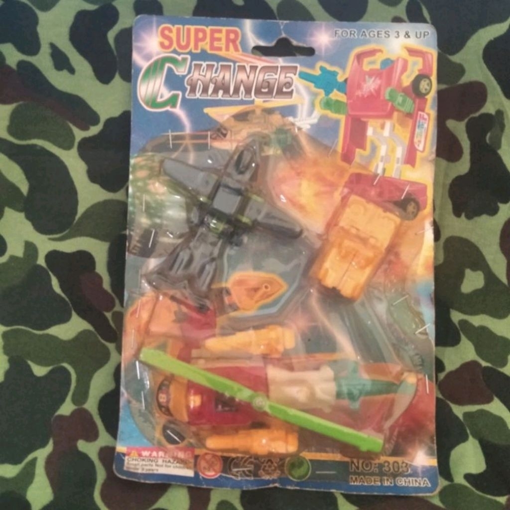 mainan jadul robot jadul transformer jadul mainan vintage toys robot pesawat helikopter misil tank r