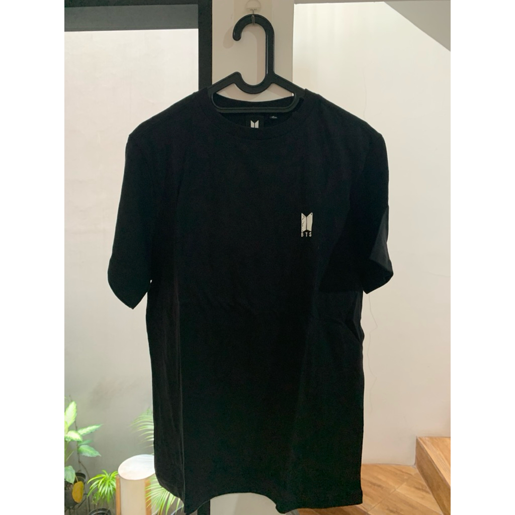 Official Tshirt BTS in the soop
