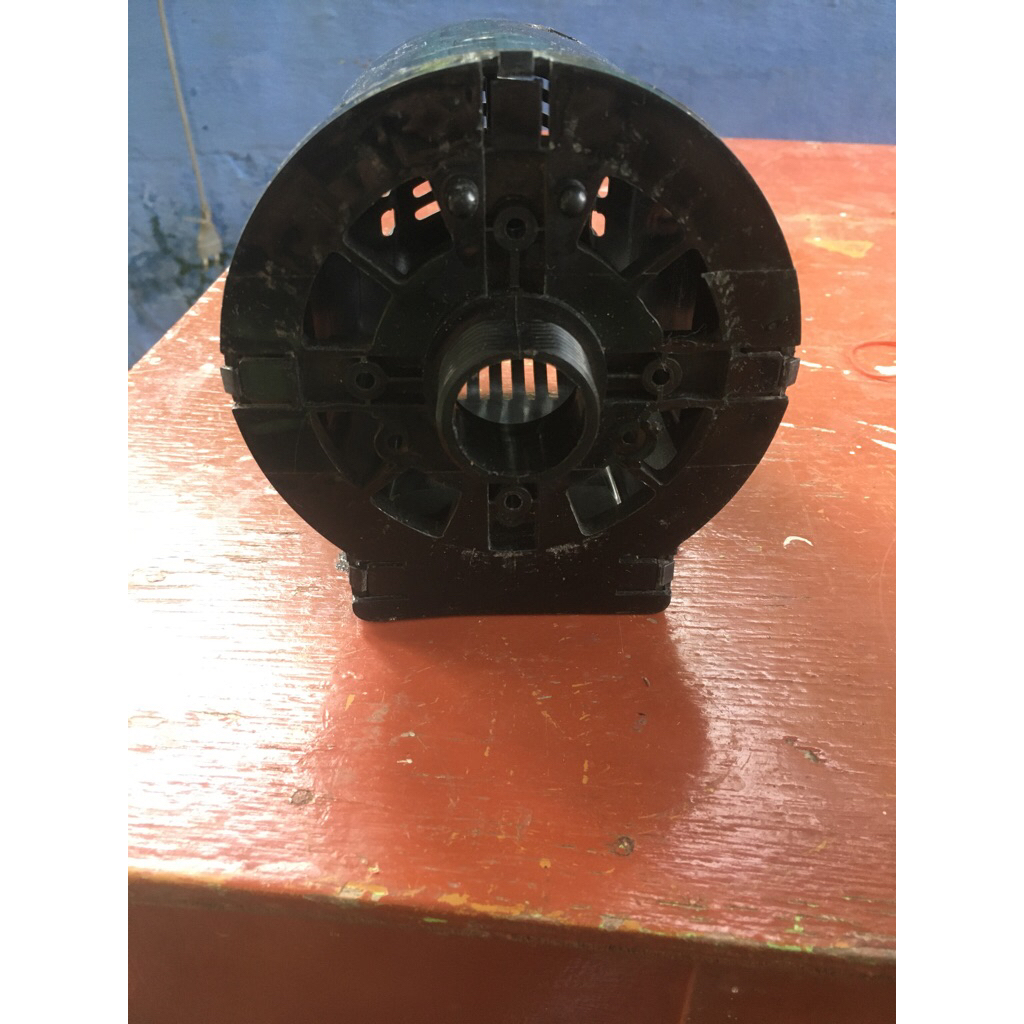 bodi dinamo kipas angin miyako Original seken