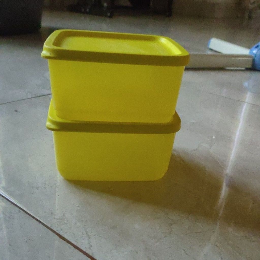 Summer Tupperware / Kotak Makan Tupperware PL