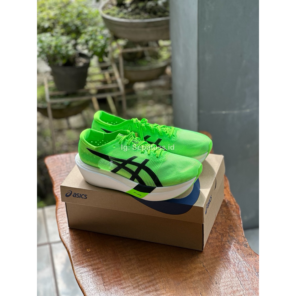 Asics Metaspeed Sky Tokyo - Men’s