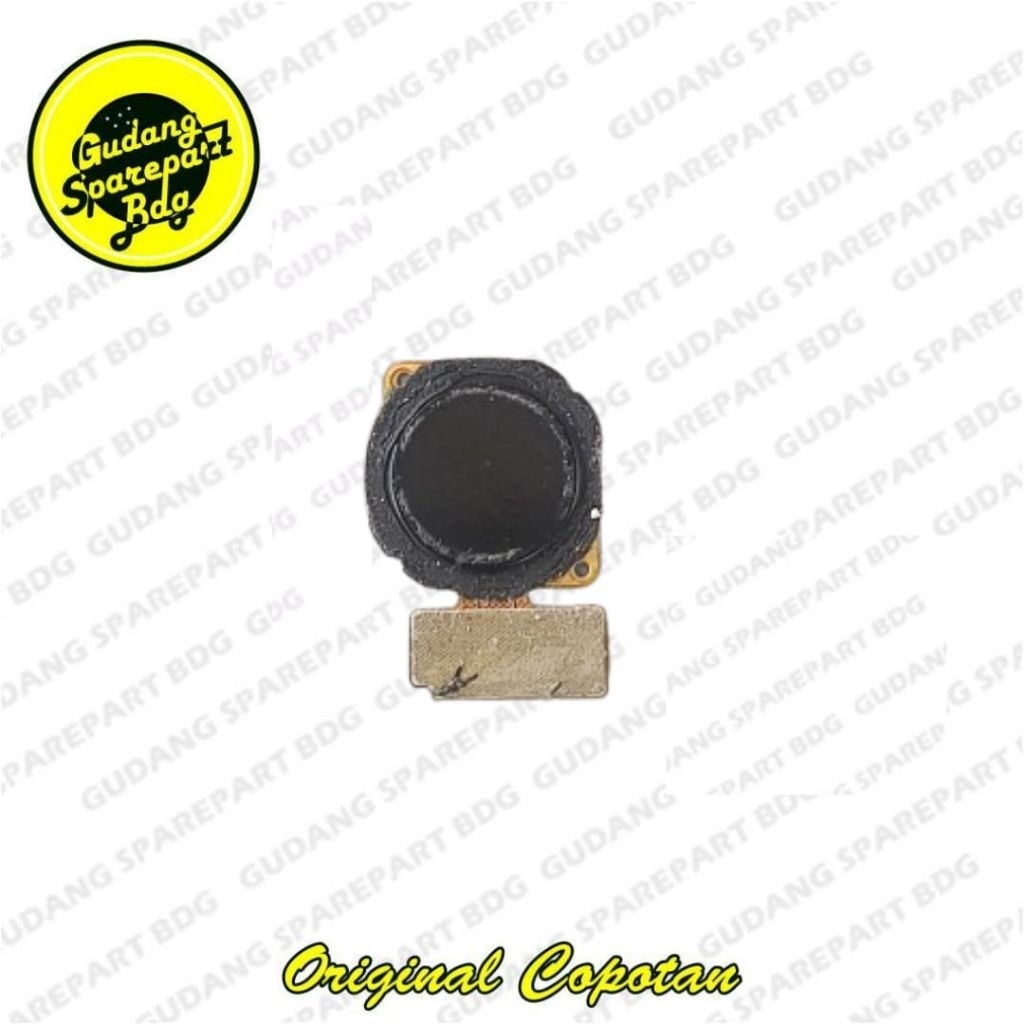 Fingerprint Huawei Honor 9i Second Copotan