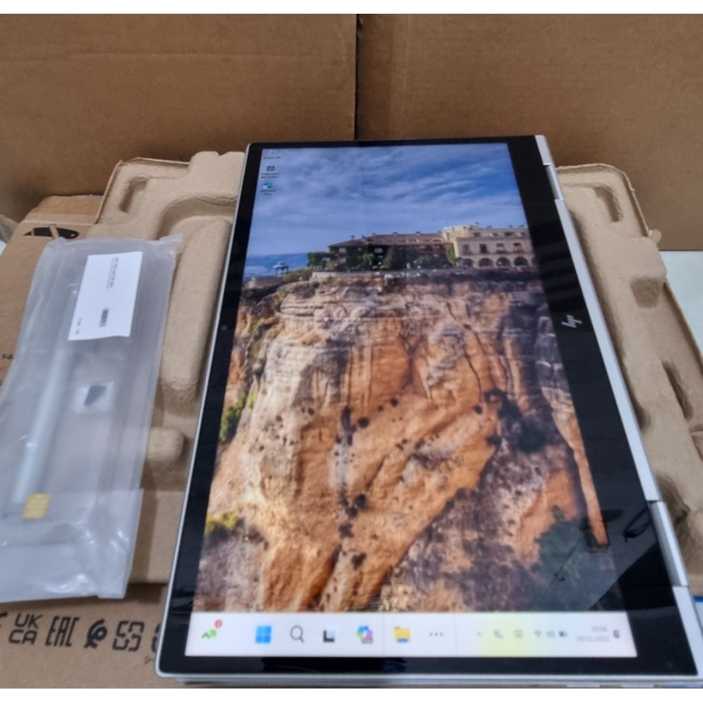 HP Elitebook X360 830 G7 i5 Gen 10