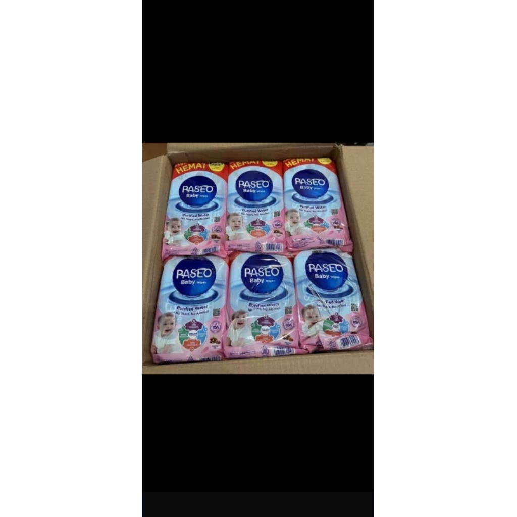 baby wipes paseo
