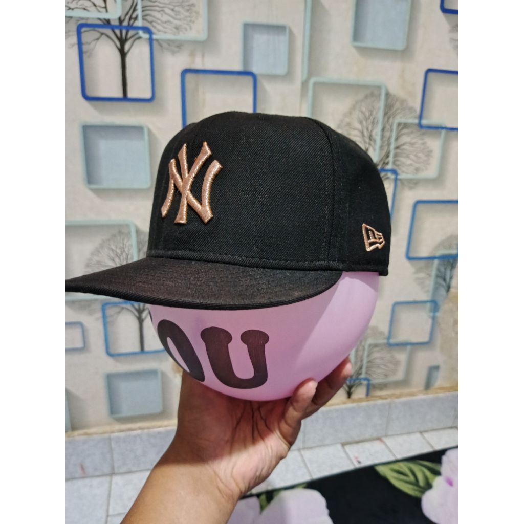 topi new era ny