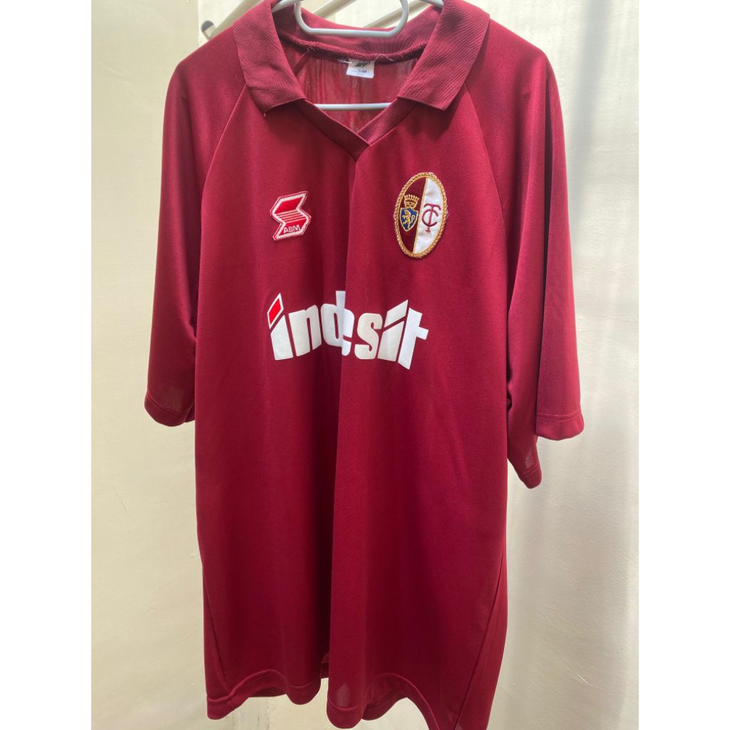 Jersey Home Torino FC 1992 Reissue [used]