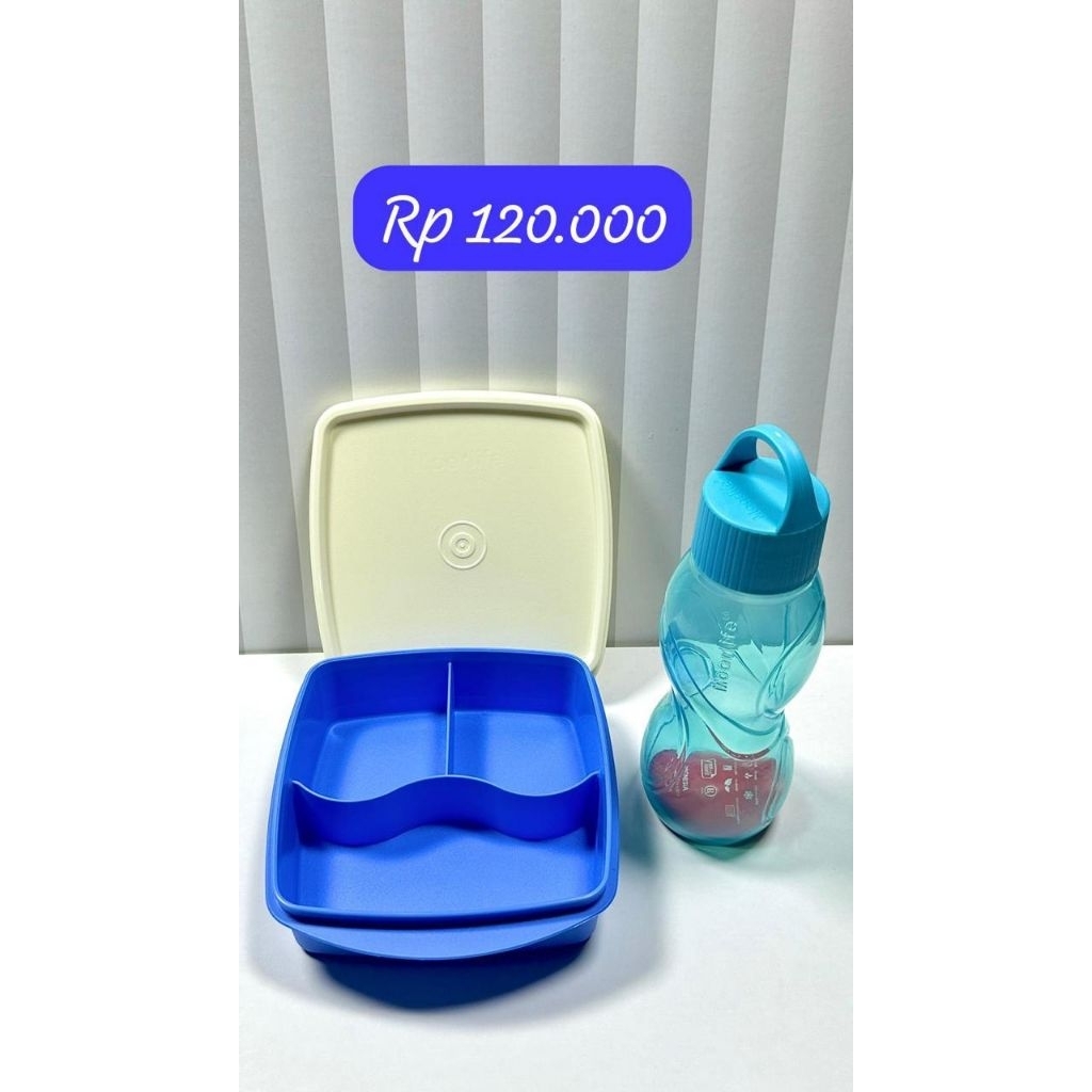 Moorlife set bekal
