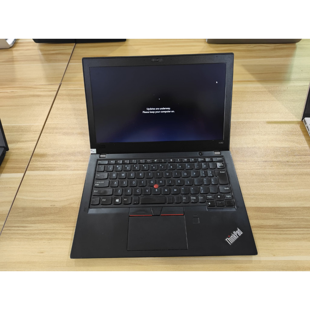 Lenovo Thinkpad x280