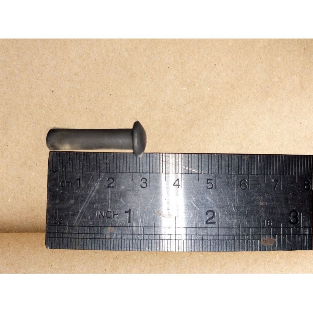 PAKU KELING ALUMUNIUM/ PAKU KELING  BESI