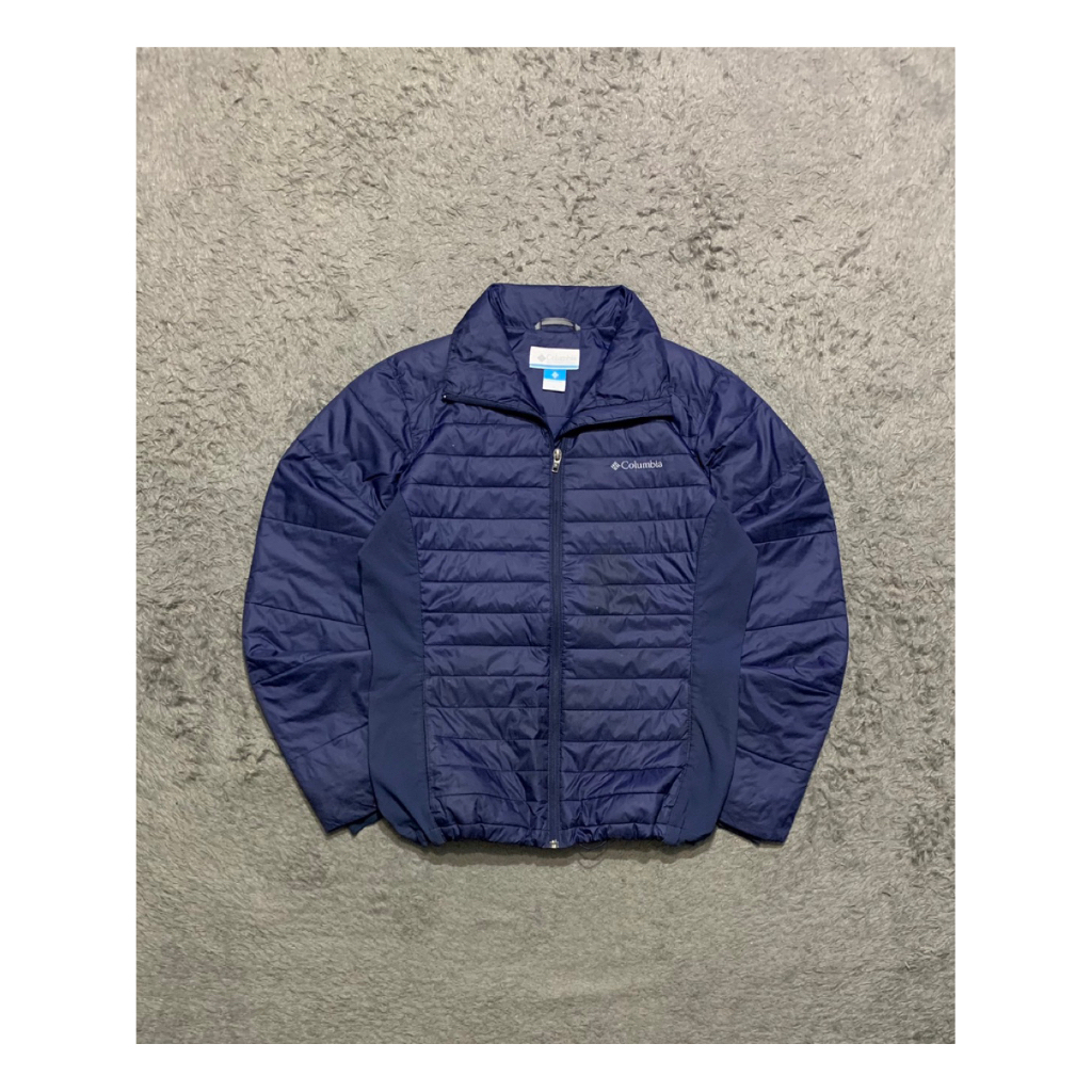 Jacket Columbia Second