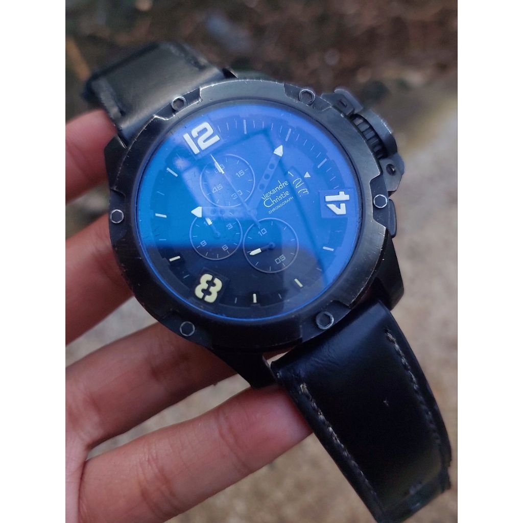 Alexandre Christie 6295MC