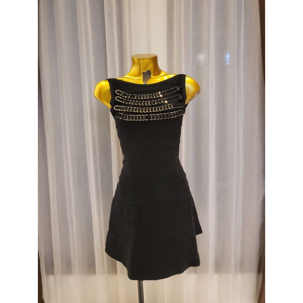 Dress Herve Leger
