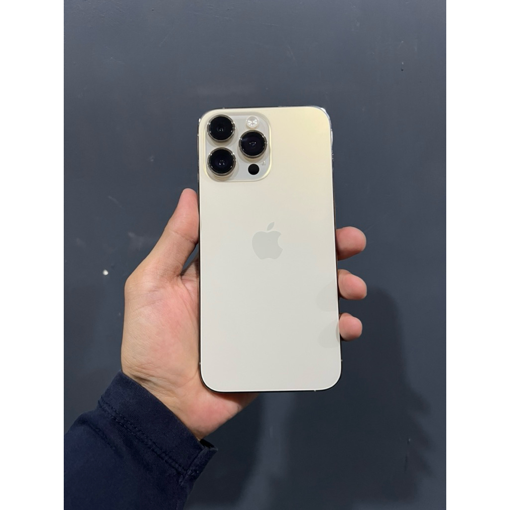 iphone 14 pro max 1tb second iBox