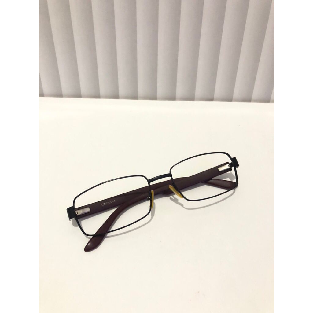 KACAMATA SECOND ORIGINAL BRENDED