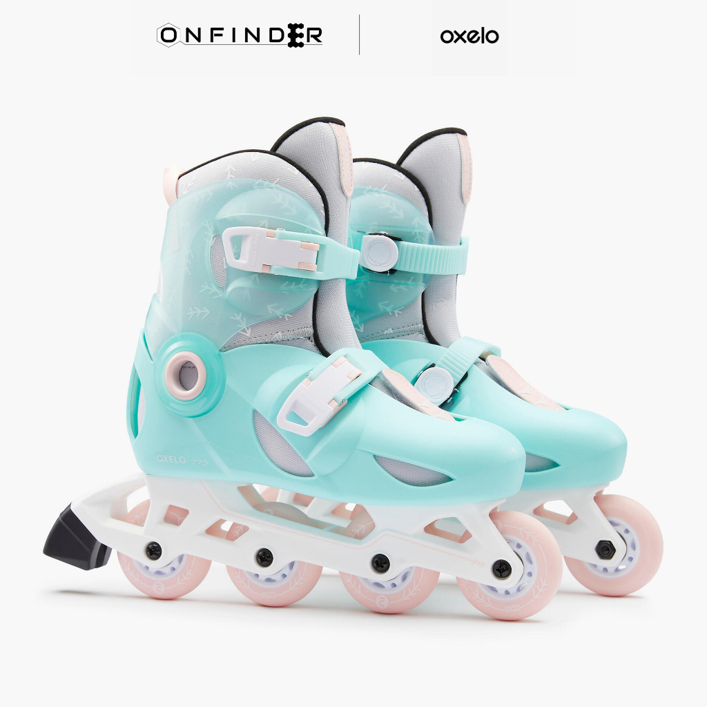 Sepatu Roda Anak Oxelo Play 5