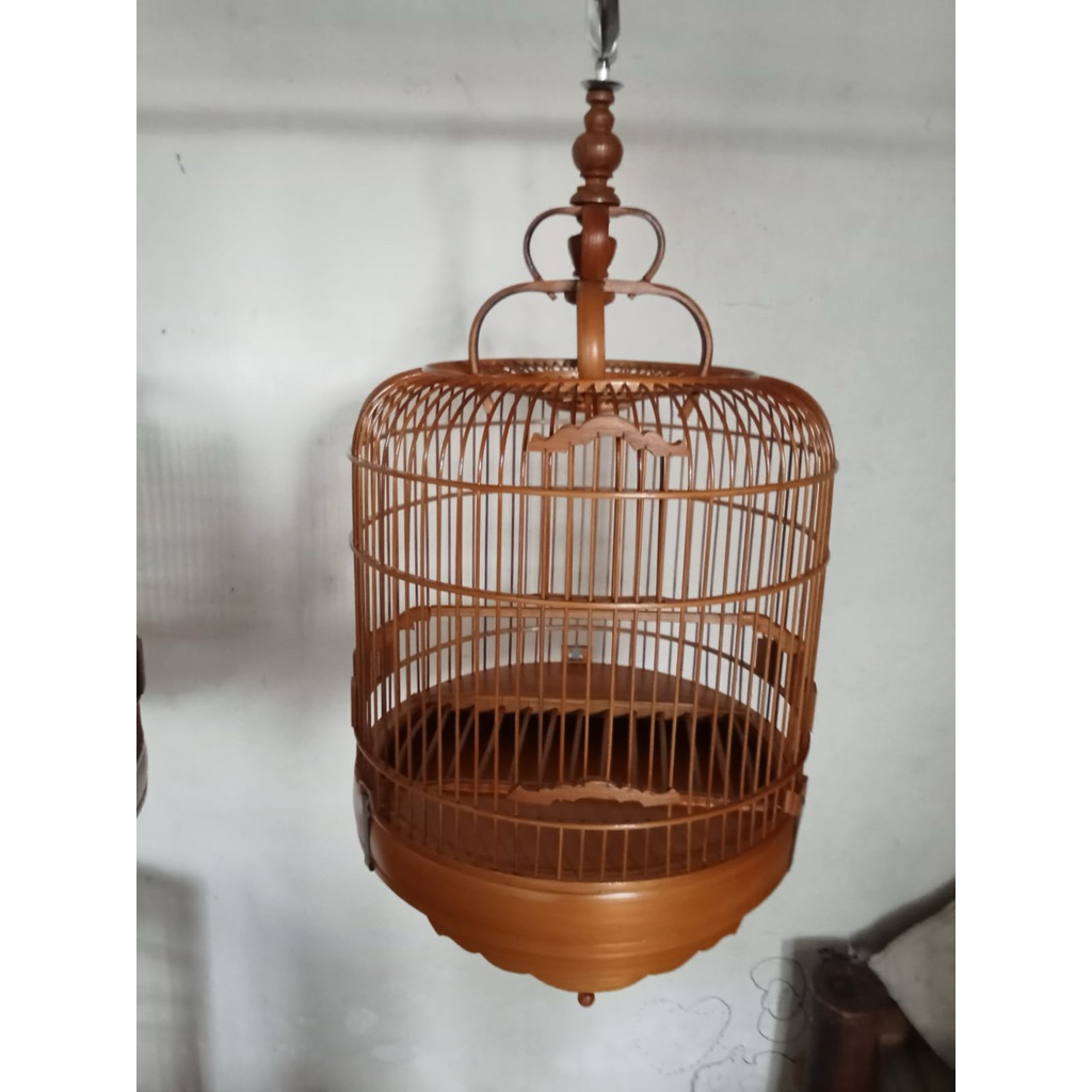 [PESANAN] CUNGKOK BULAT DM40