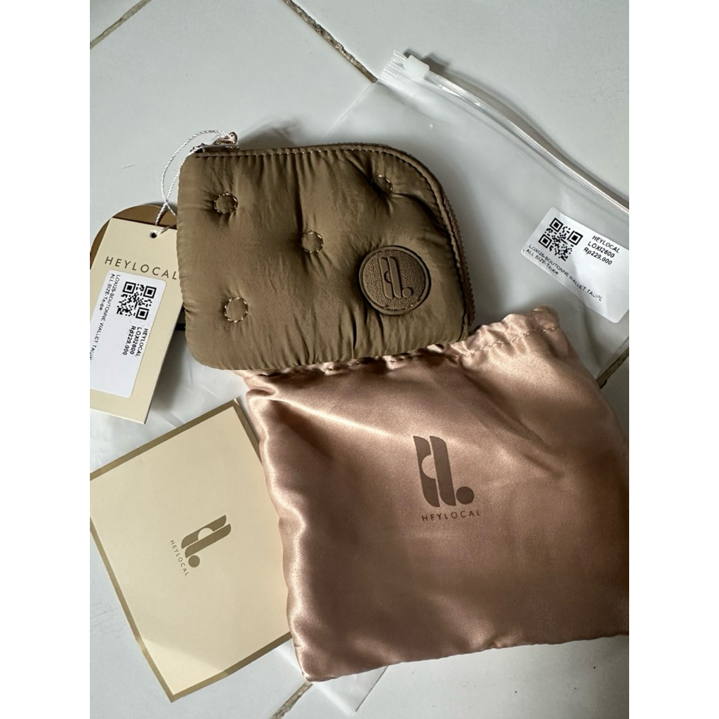 New  Dompet Heylocal