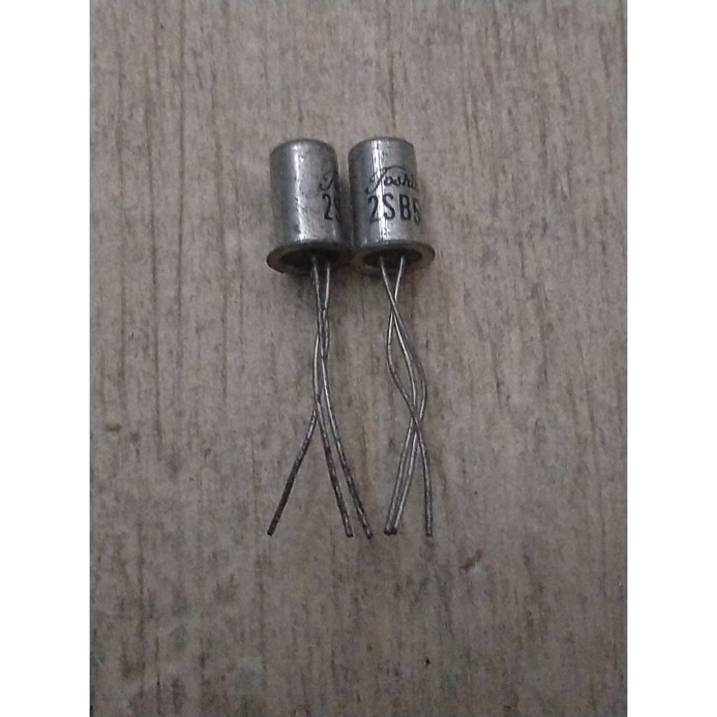 2SB56 B56 TOSHIBA Bipolar Germanium Transistor PNP TO-1