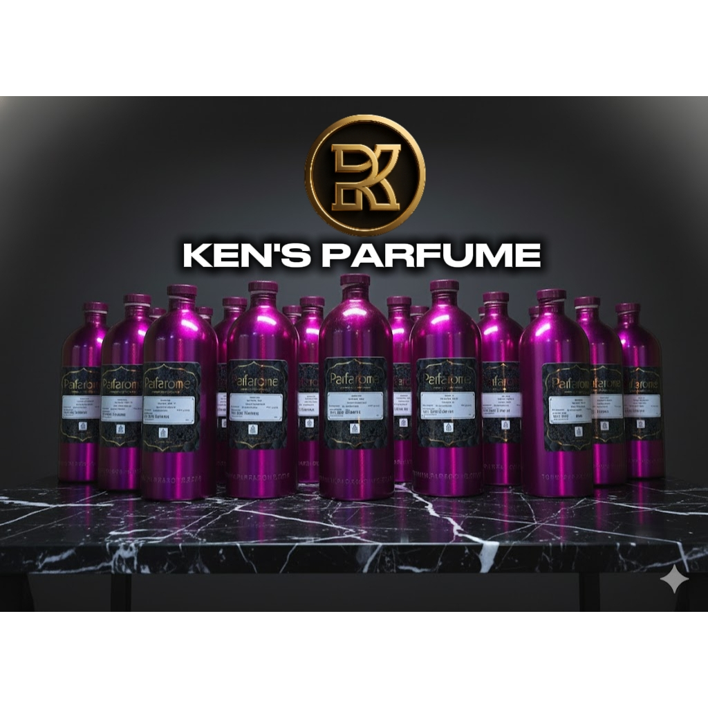 Parfum Avril Forbidden Rose Biang Murni Parfarome Premium