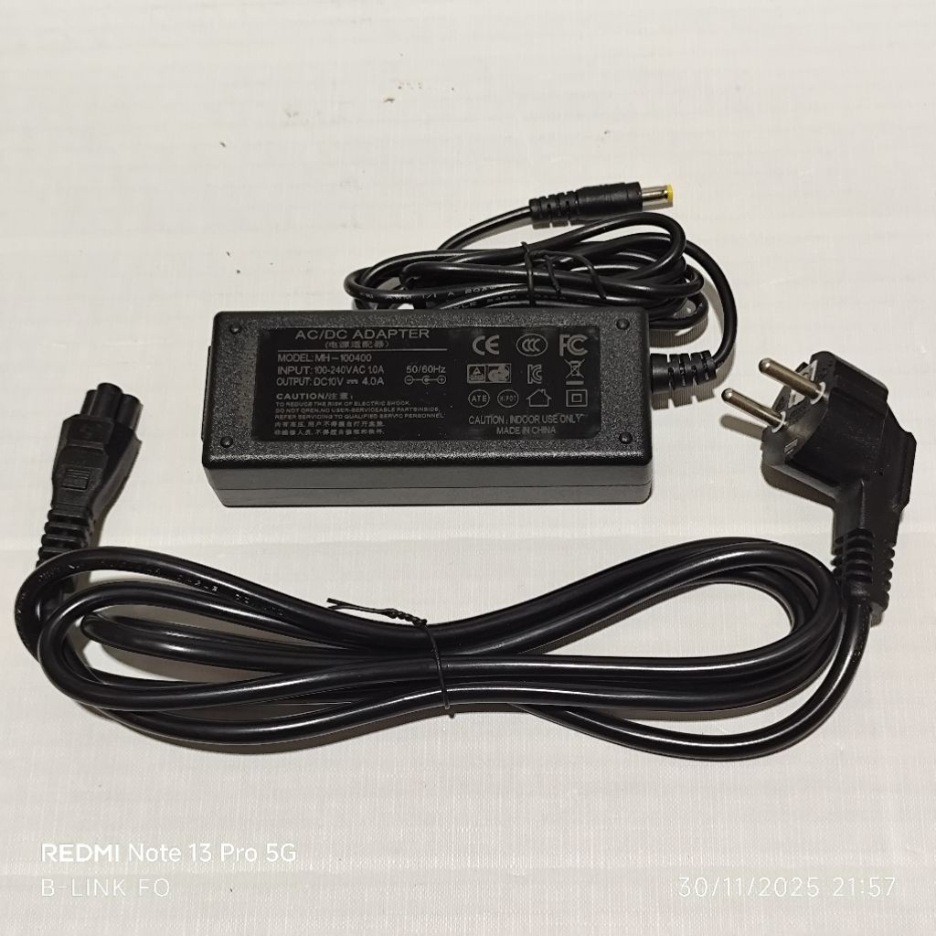 charger otdr grandway fho5000 / charger otdr 3 lamda