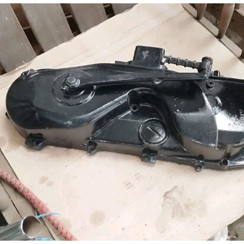 BAK CVT BLOK SELAH YAMAHA MIO SPORTY MIO SMILE COPOTAN ORIGINAL