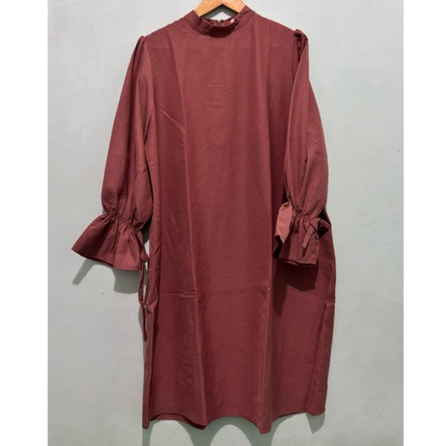 Preloved Tunik Ederra