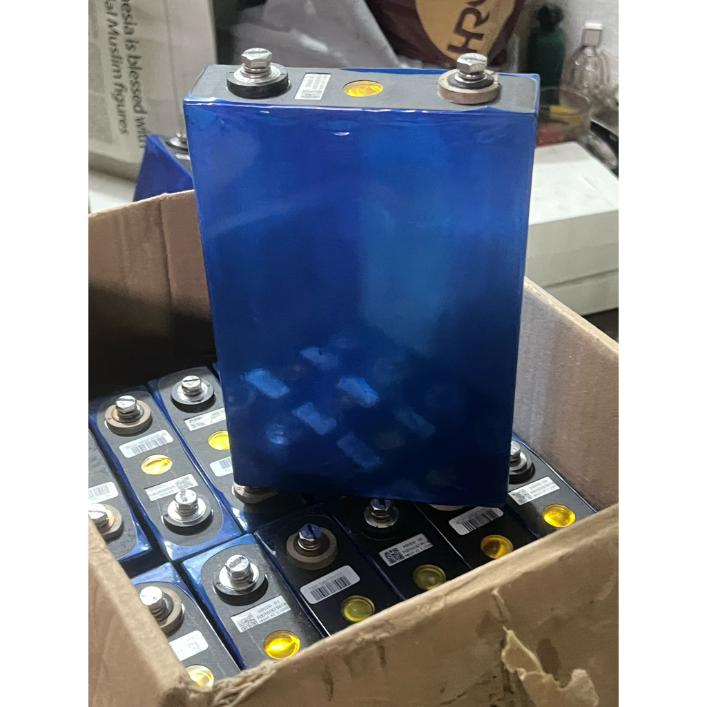 lifepo4 prismatik 70ah/80ah