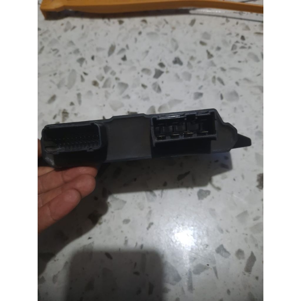 Honda Vario 110 Fi Stater alus 30400 - K46 - N21