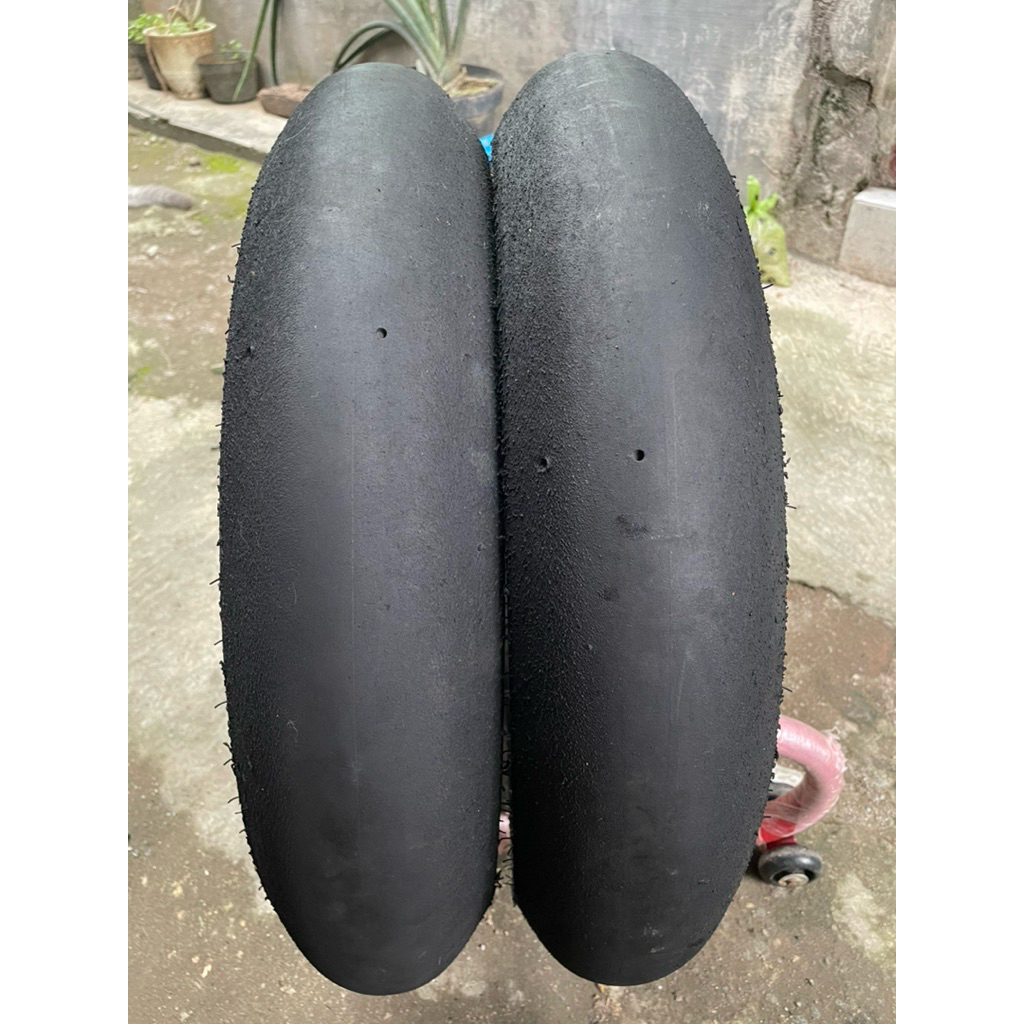 Dunlop ARRC ASB1000 120/70 r17 Slick