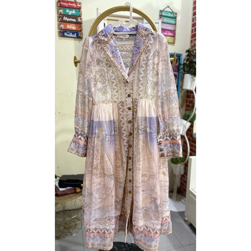 Dress Butik