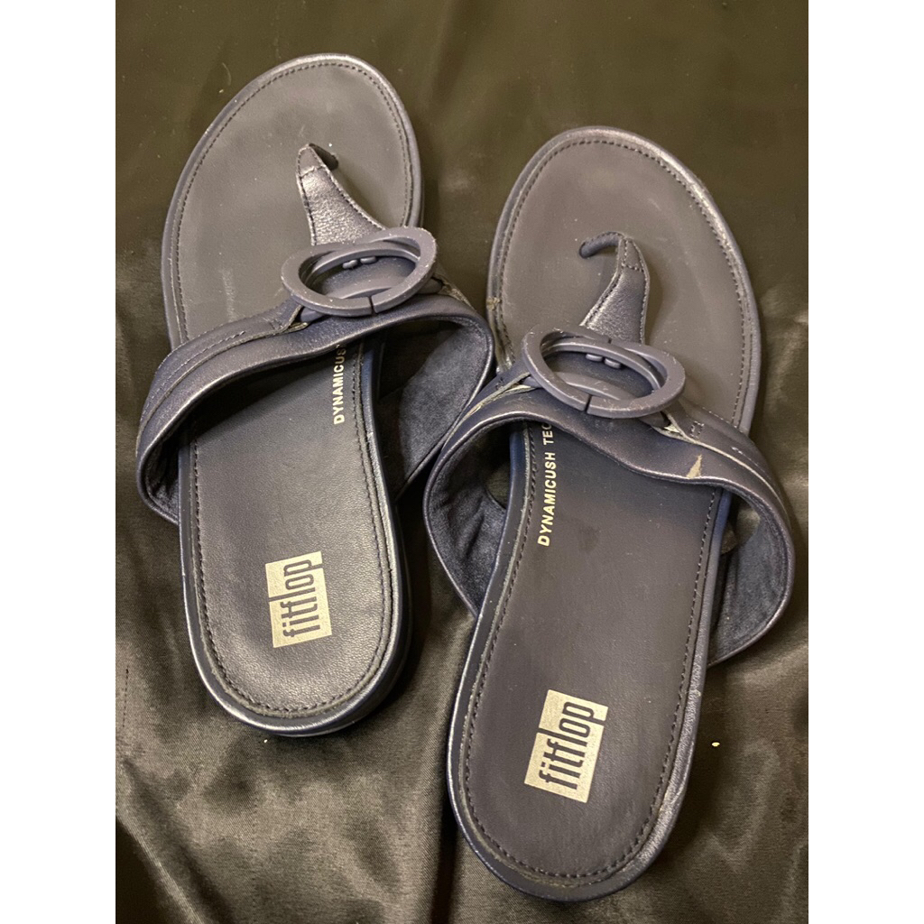 Preloved Sandal FITFLOP