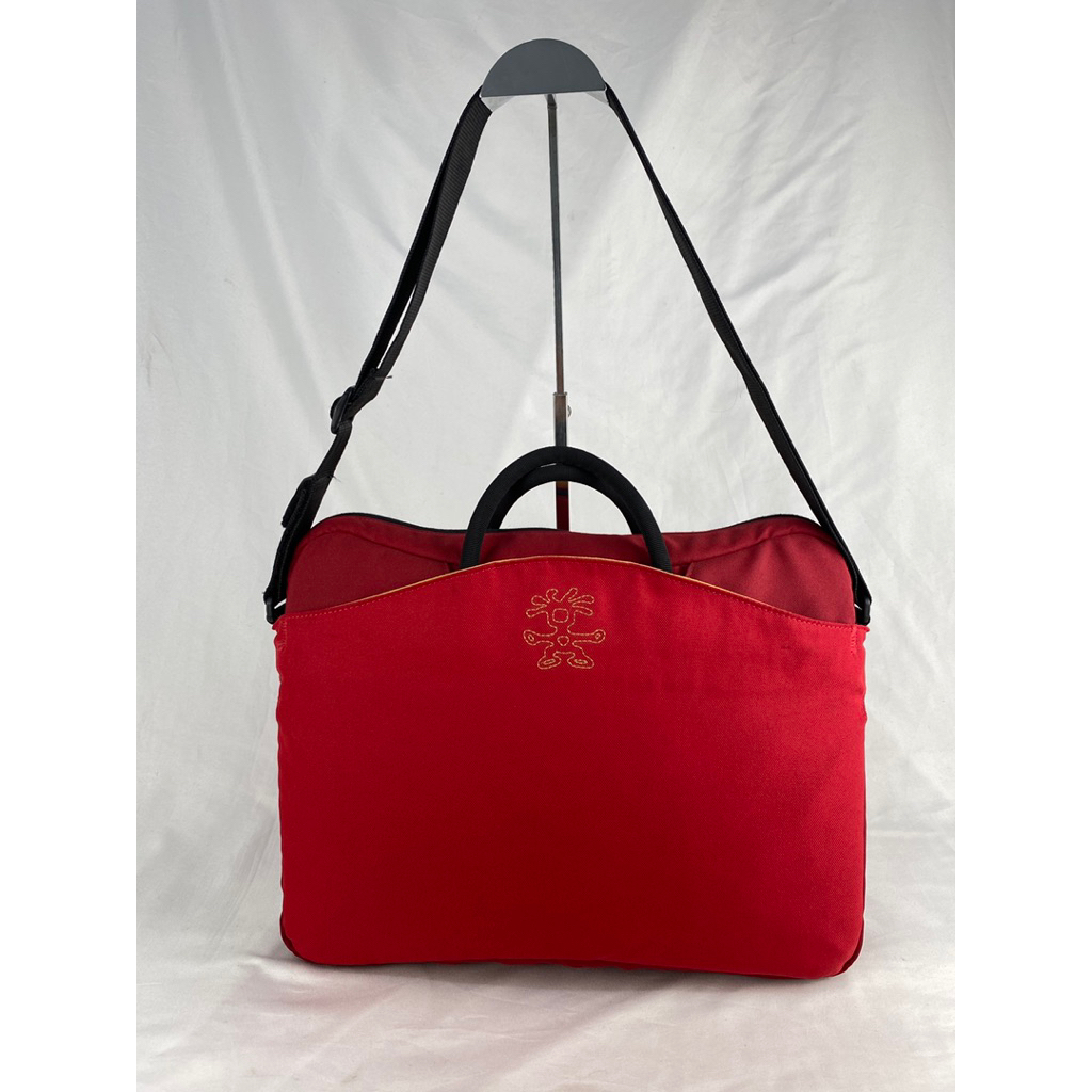 Sling Laptop Bag Crumpler Reginald Transfer
