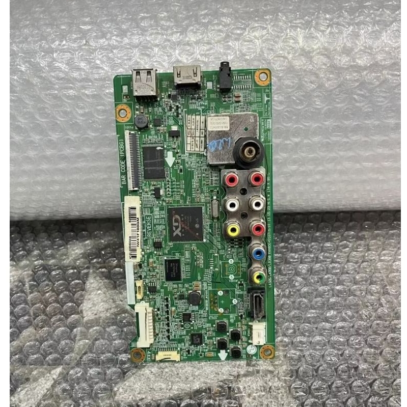 MB LG 32LN541B - MAINBOARD TV LED LG 32LN541