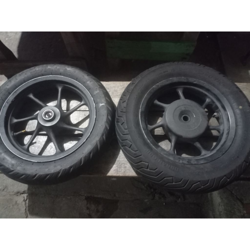 velg scoopy original copotan ring 12