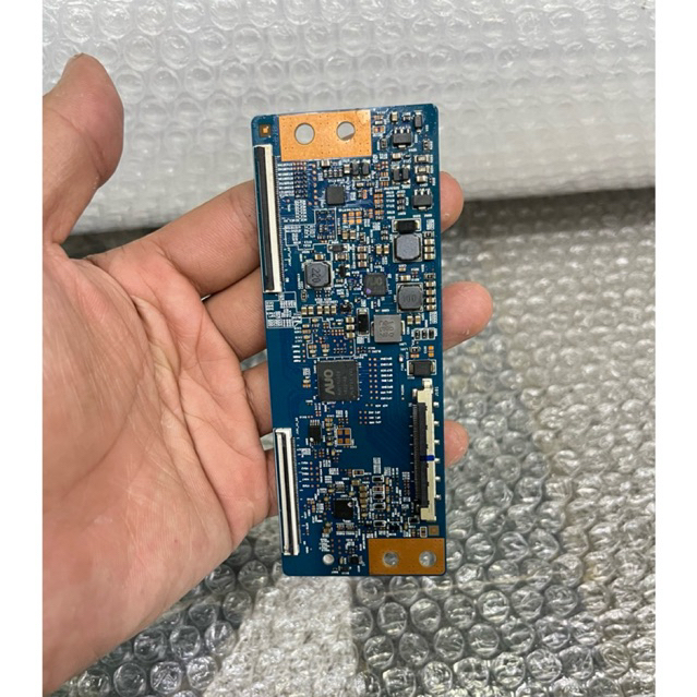 TICON TV LED SAMSUNG UA 43k5002AK - UA43K5002 TCON TIKON BOARD MODUL