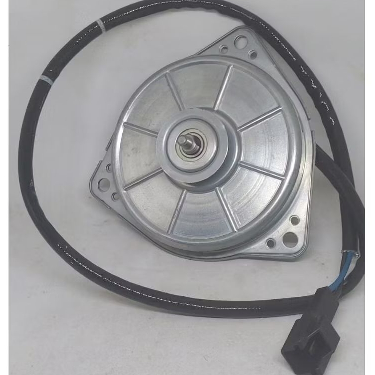 DINAMO KIPAS RADIATOR KAWASAKI NINJA 250 KATANA 1000ER6