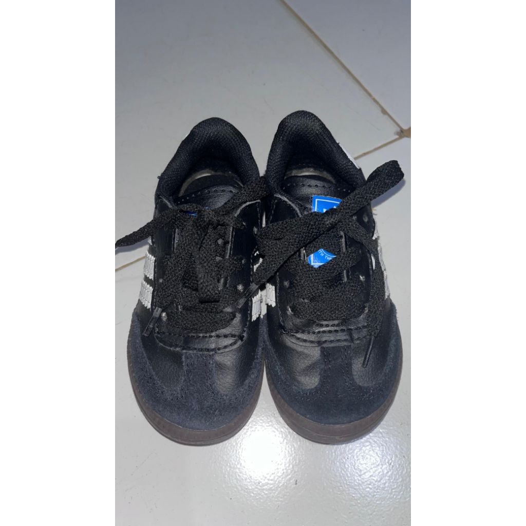 sepatu adidas samba kids cowo
